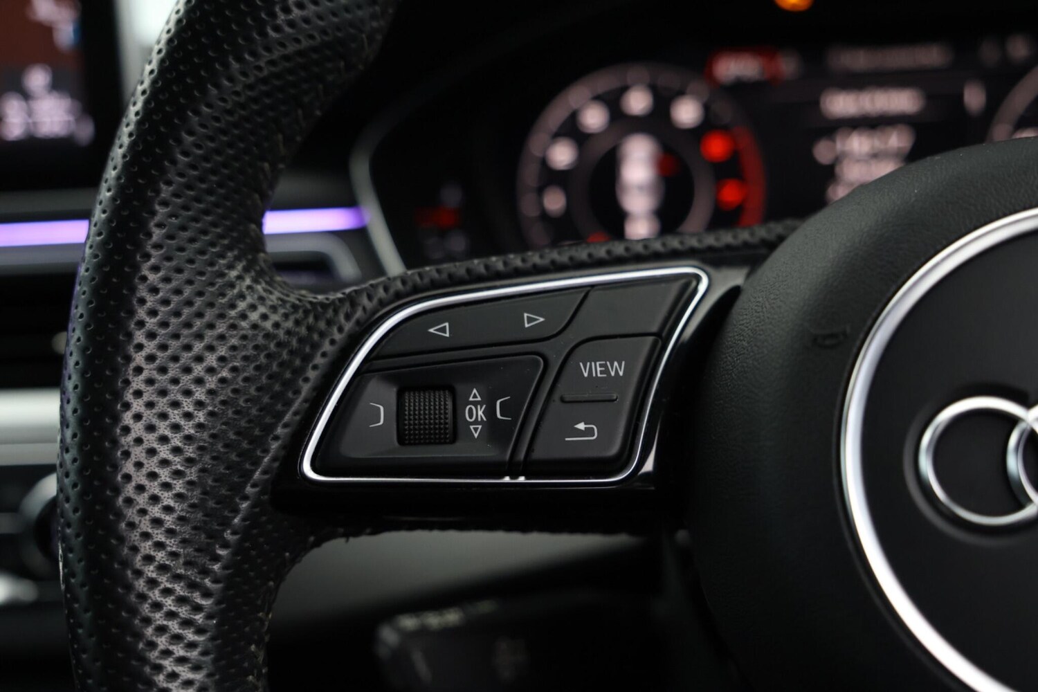 Used Audi A5 2019 for sale - 78006826: Photo 21