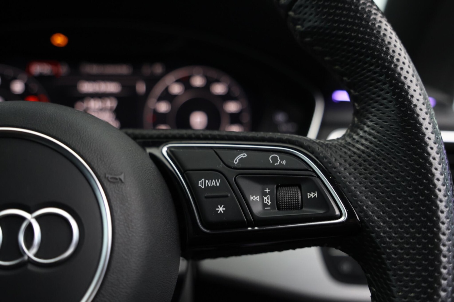 Used Audi A5 2019 for sale - 78006826: Photo 22