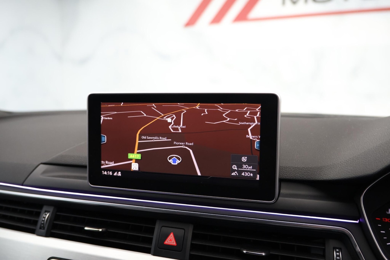 Used Audi A5 2019 for sale - 78006826: Photo 24