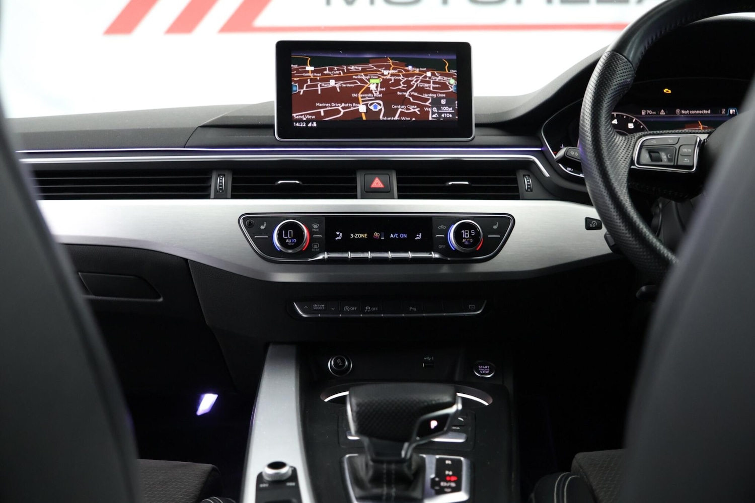 Used Audi A5 2019 for sale - 78006826: Photo 26