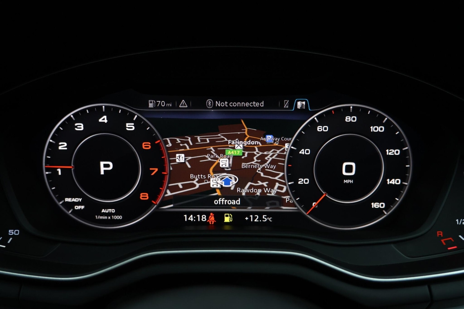 Used Audi A5 2019 for sale - 78006826: Photo 28