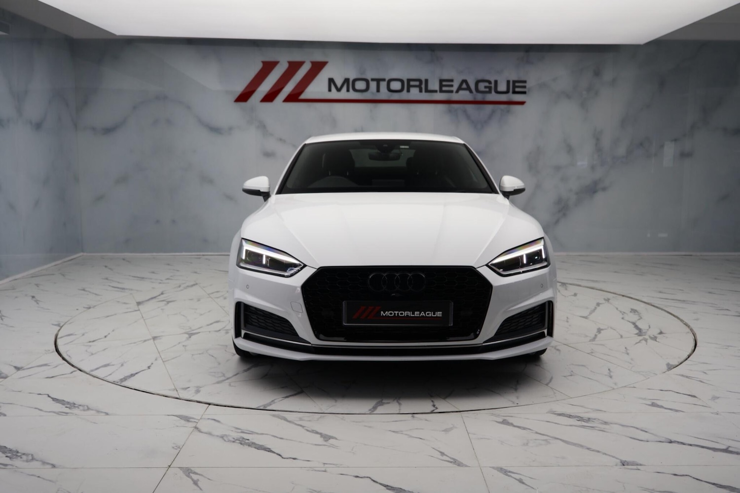 Used Audi A5 2019 for sale - 78006826: Photo 3