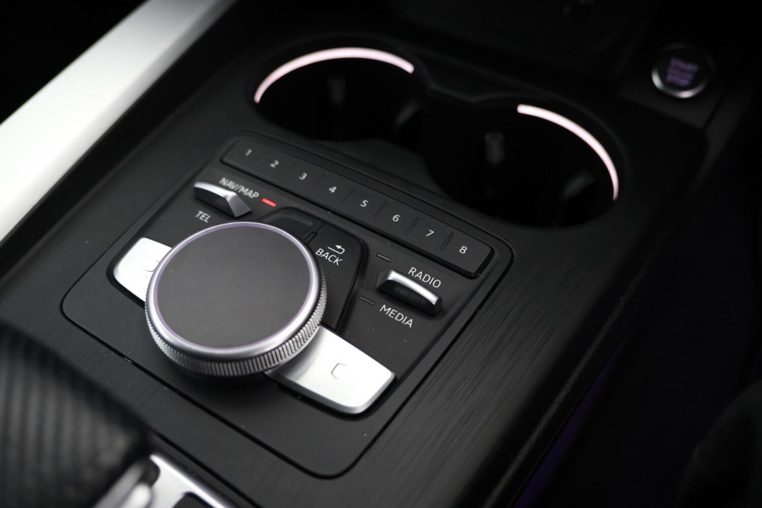 Used Audi A5 2019 for sale - 78006826: Photo 30