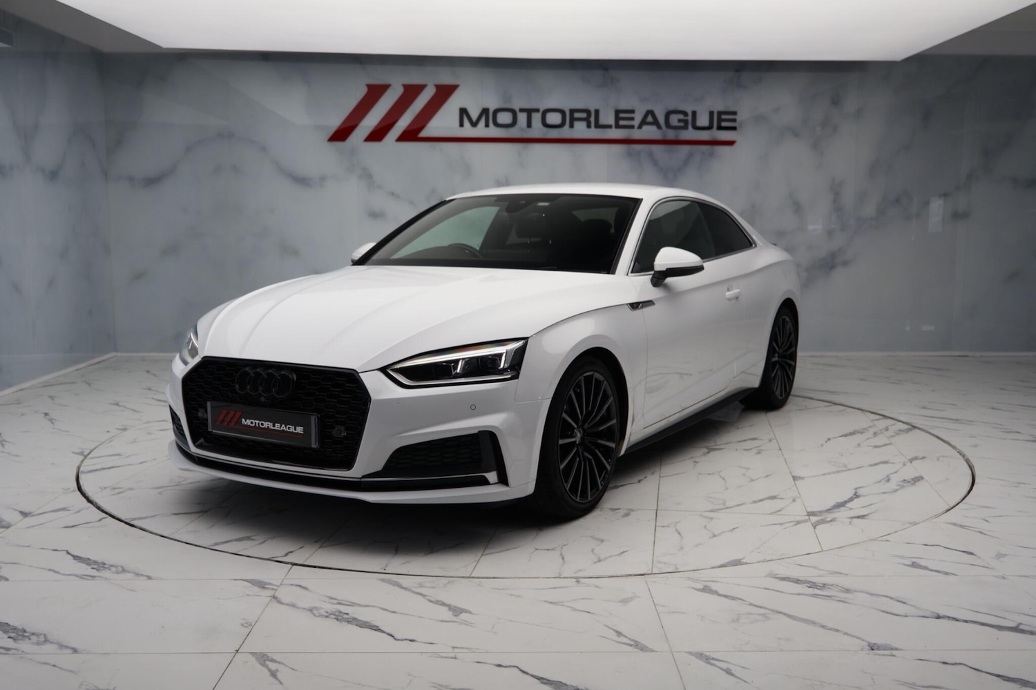 Used Audi A5 2019 for sale - 78006826: Photo 4