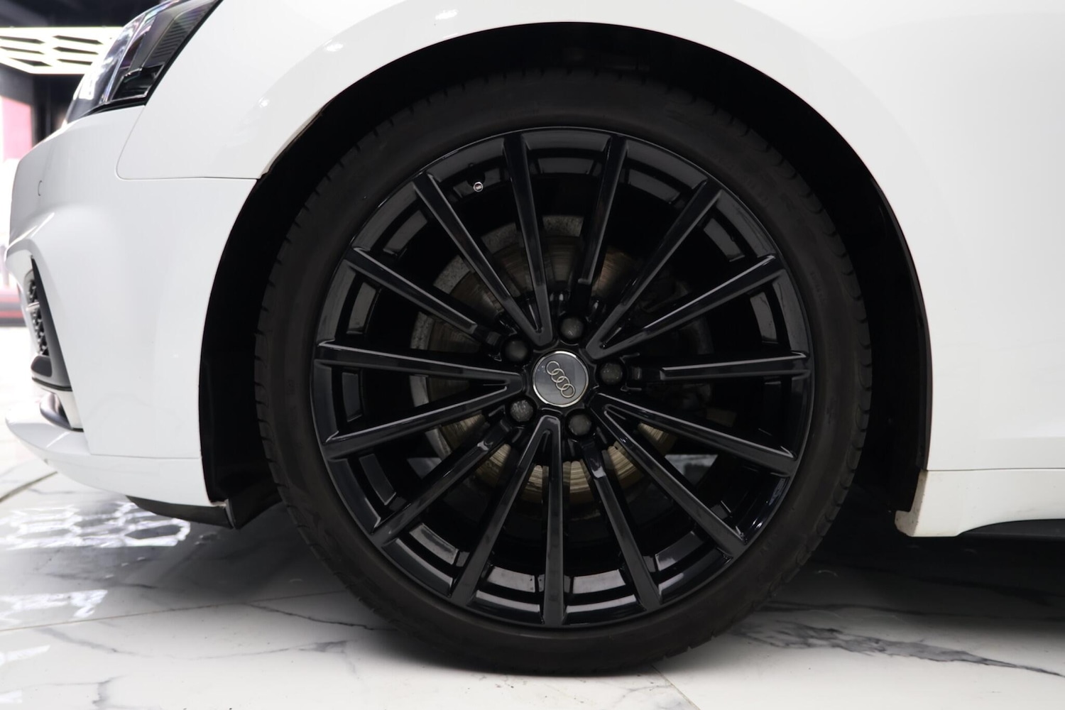 Used Audi A5 2019 for sale - 78006826: Photo 43