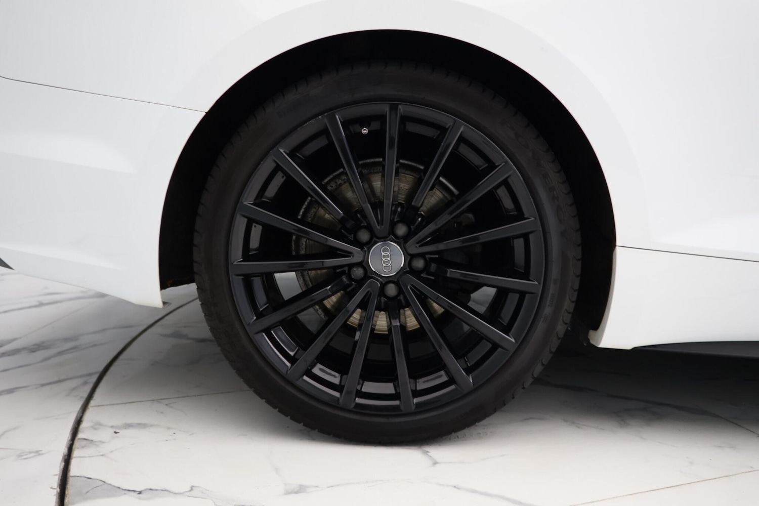 Used Audi A5 2019 for sale - 78006826: Photo 45