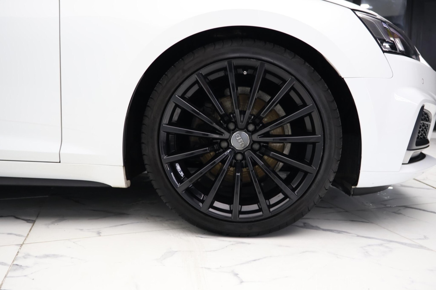 Used Audi A5 2019 for sale - 78006826: Photo 46