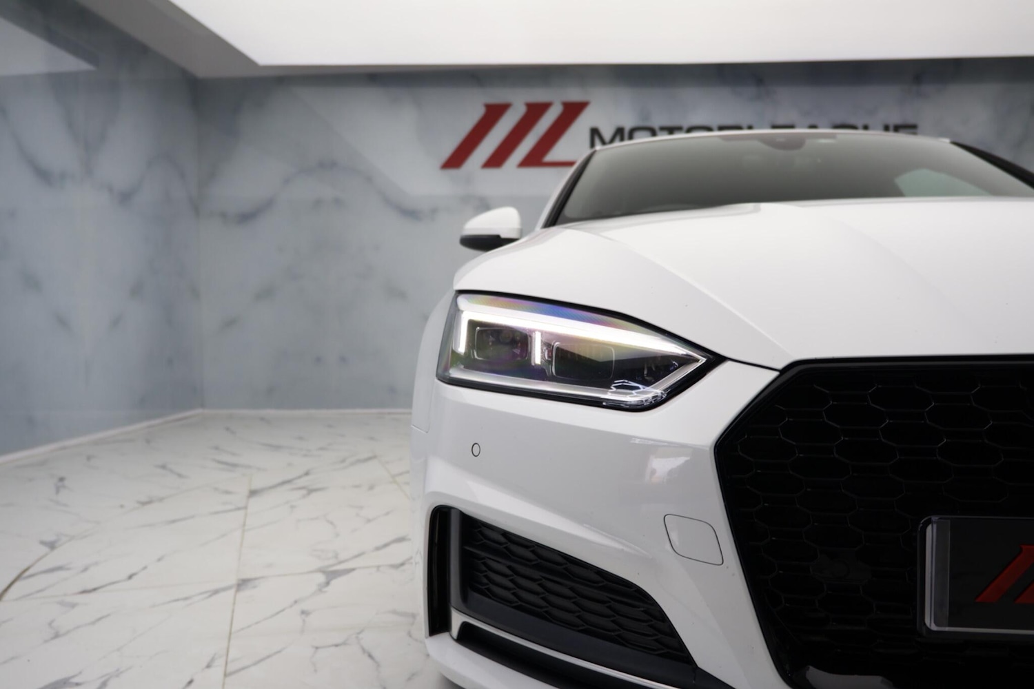 Used Audi A5 2019 for sale - 78006826: Photo 49