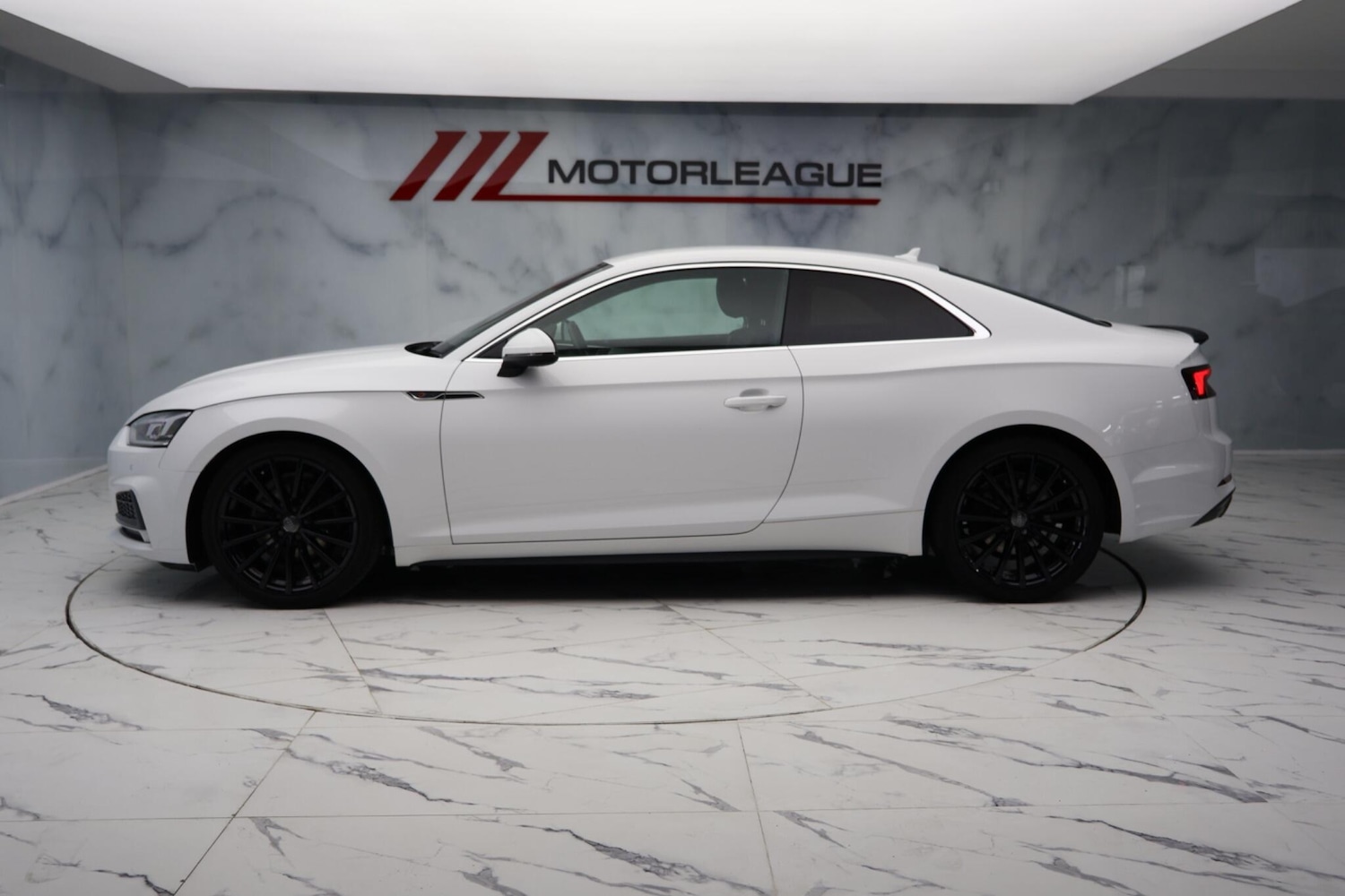 Used Audi A5 2019 for sale - 78006826: Photo 5