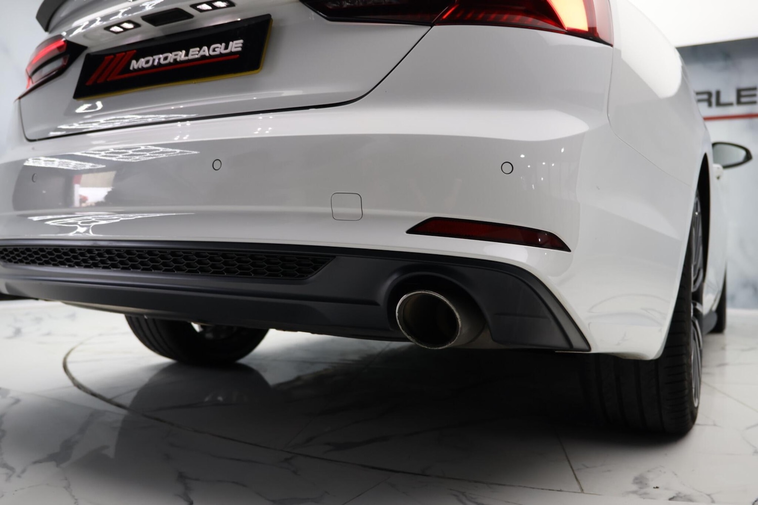 Used Audi A5 2019 for sale - 78006826: Photo 54