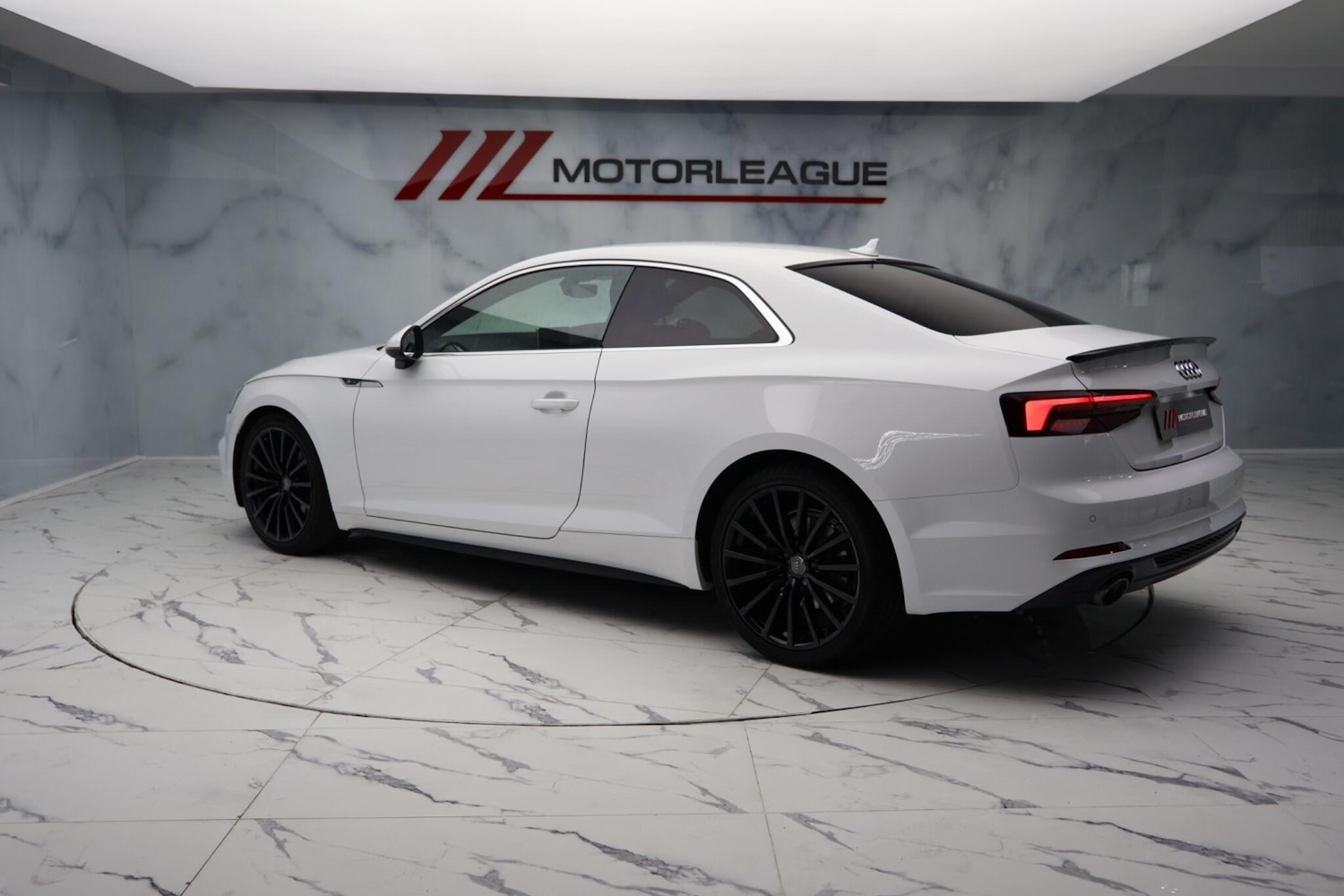 Used Audi A5 2019 for sale - 78006826: Photo 6