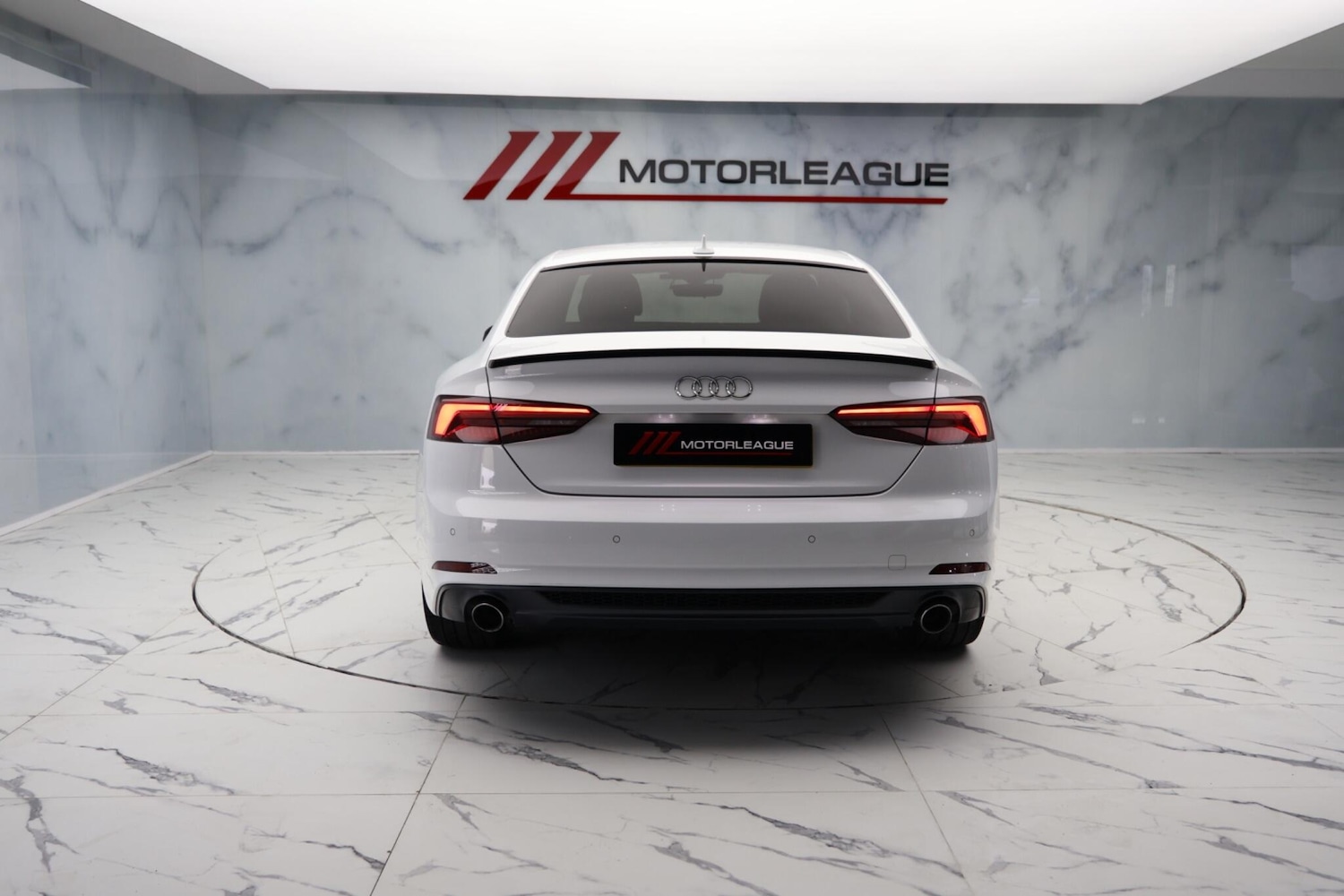 Used Audi A5 2019 for sale - 78006826: Photo 7