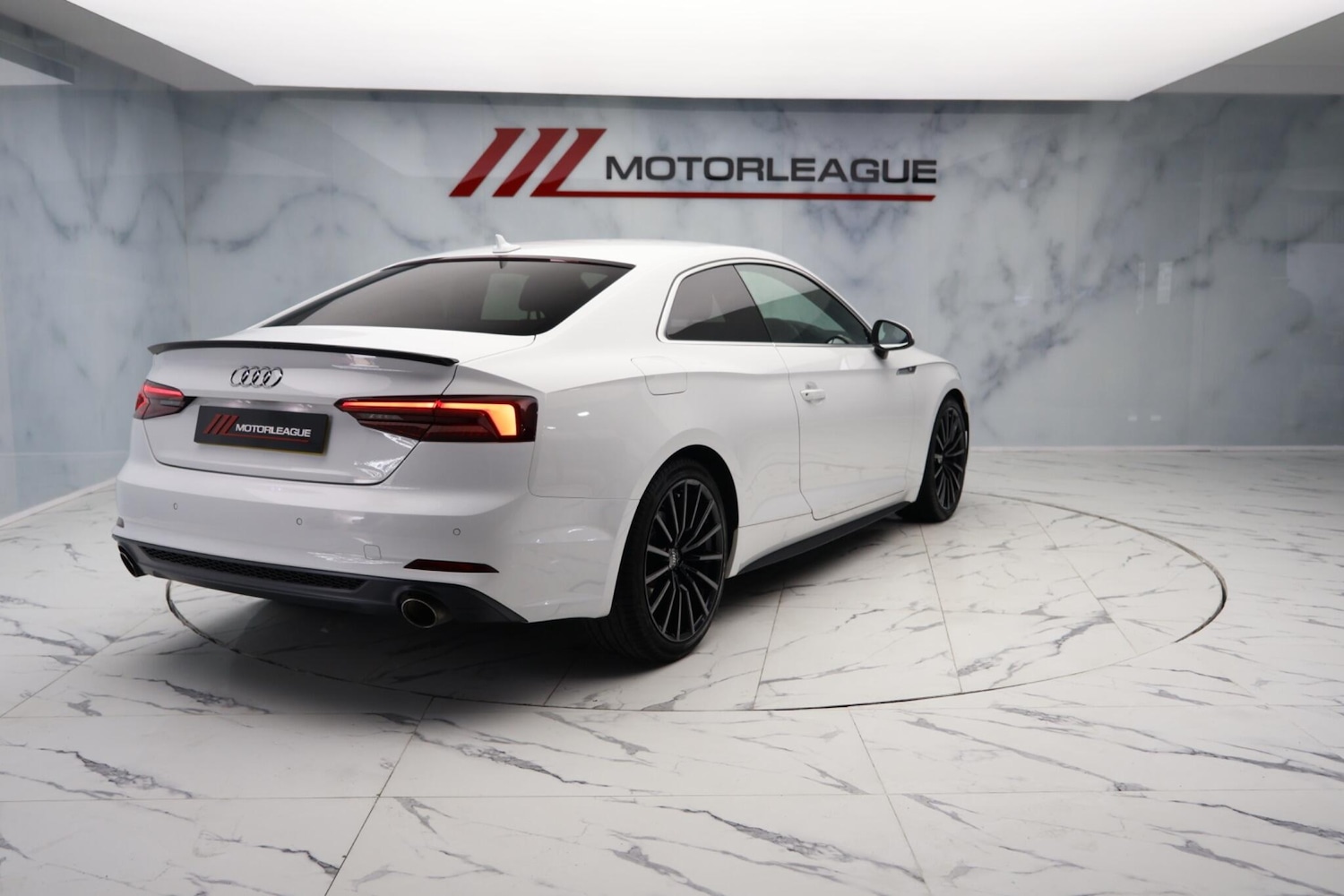 Used Audi A5 2019 for sale - 78006826: Photo 8