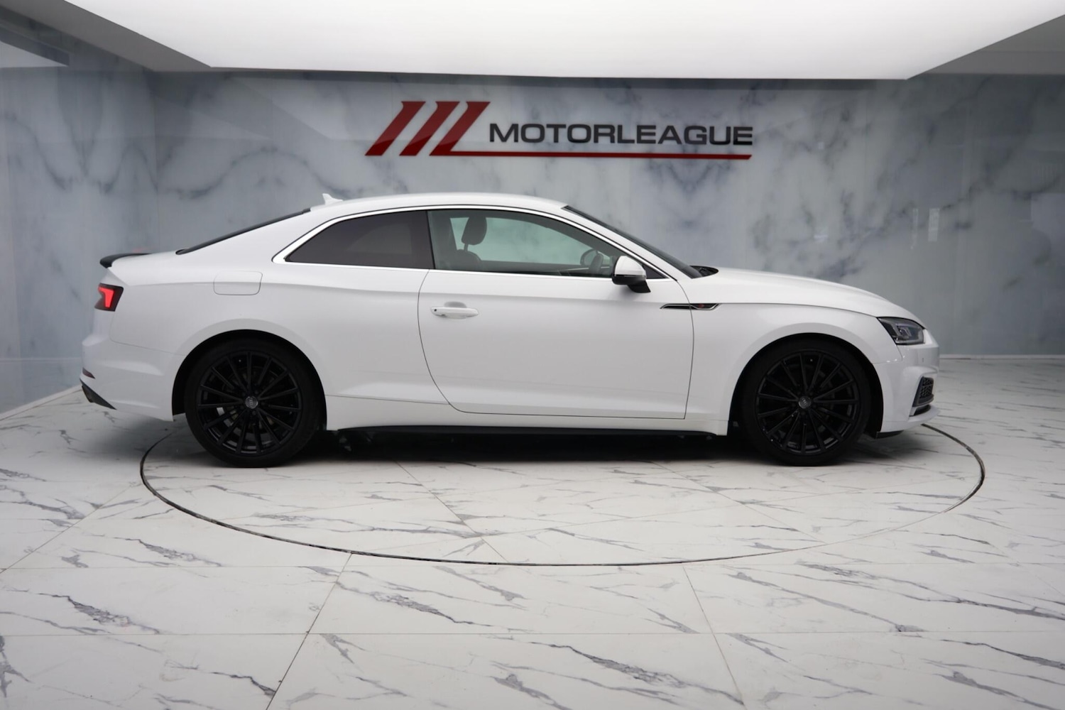 Used Audi A5 2019 for sale - 78006826: Photo 9