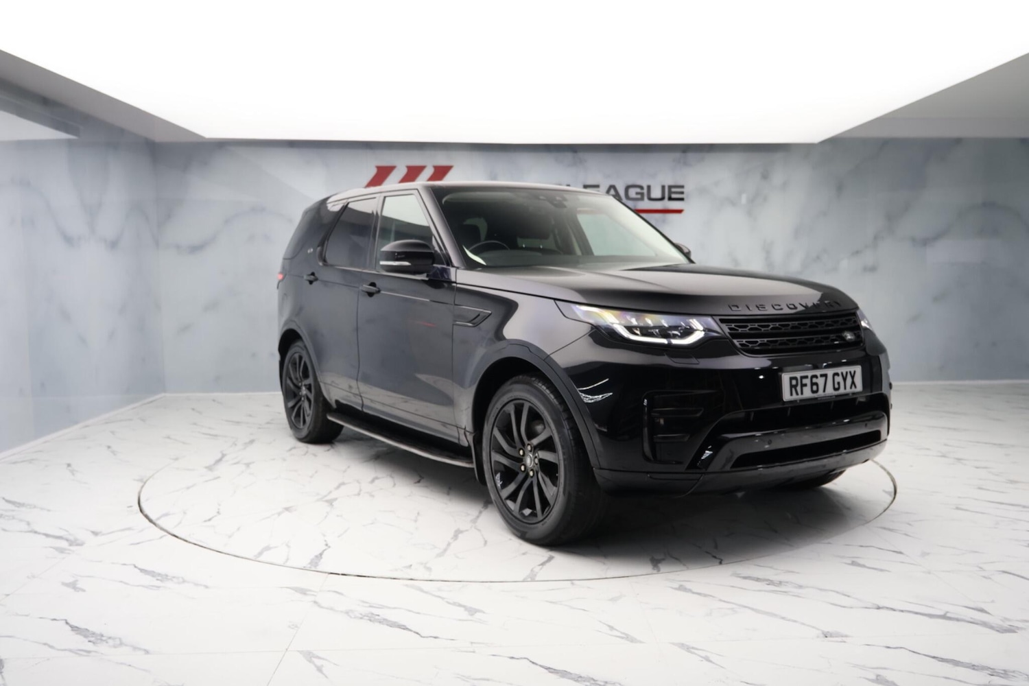 Used Land Rover Discovery for sale - 77695709: Photo 10