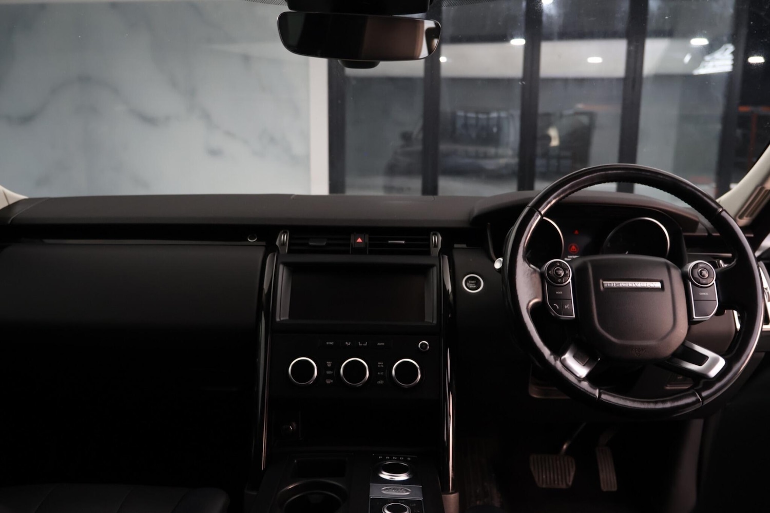 Used Land Rover Discovery for sale - 77695709: Photo 11