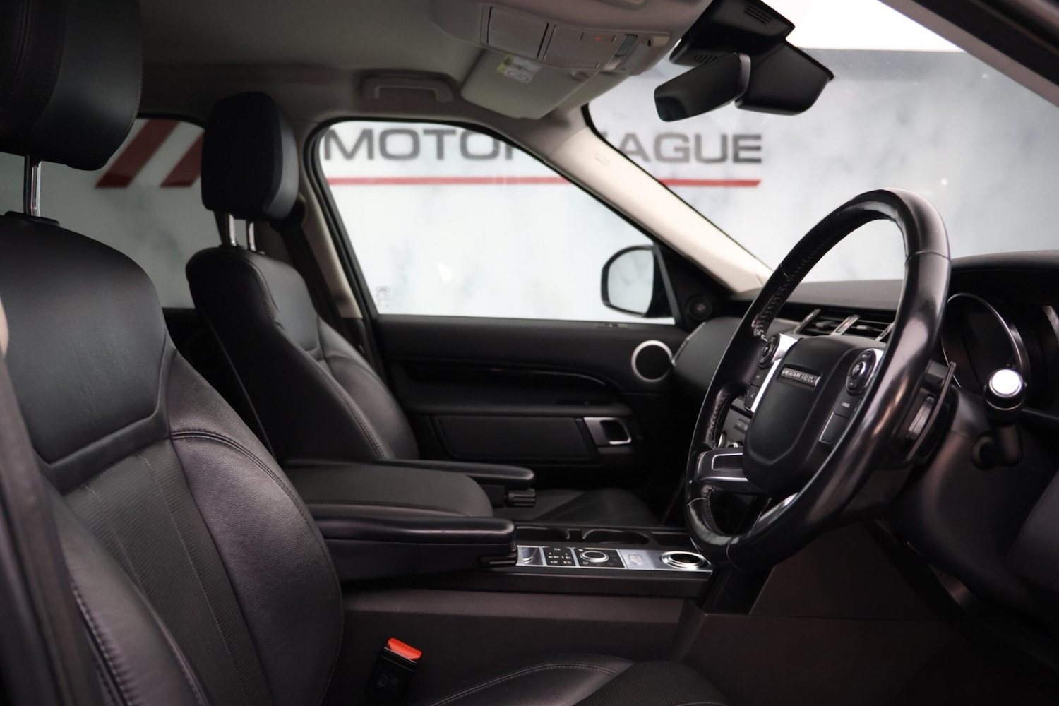 Used Land Rover Discovery for sale - 77695709: Photo 12