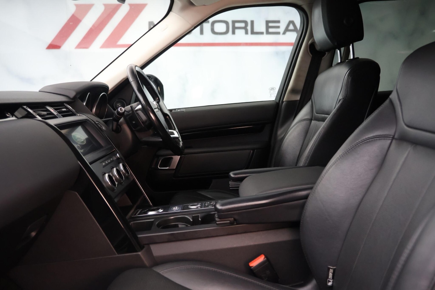 Used Land Rover Discovery for sale - 77695709: Photo 14