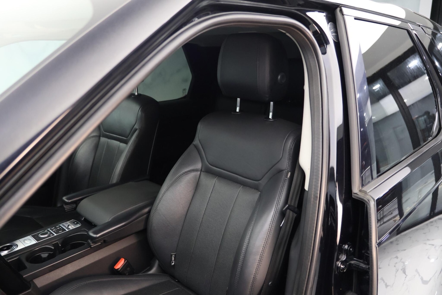 Used Land Rover Discovery for sale - 77695709: Photo 15