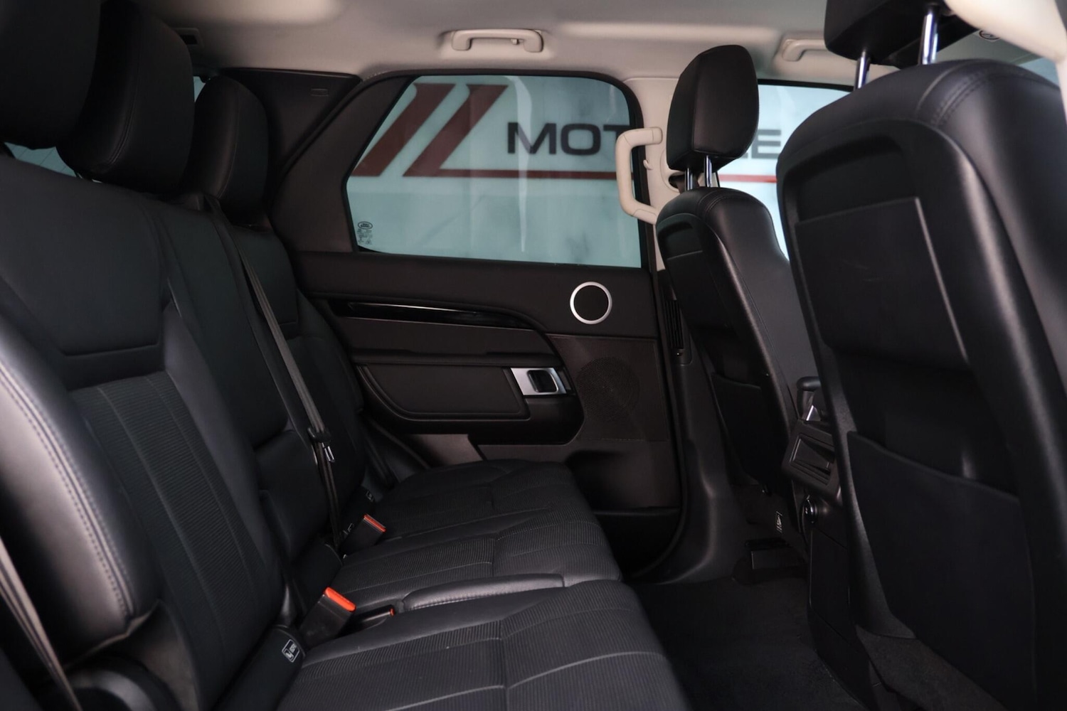 Used Land Rover Discovery for sale - 77695709: Photo 18