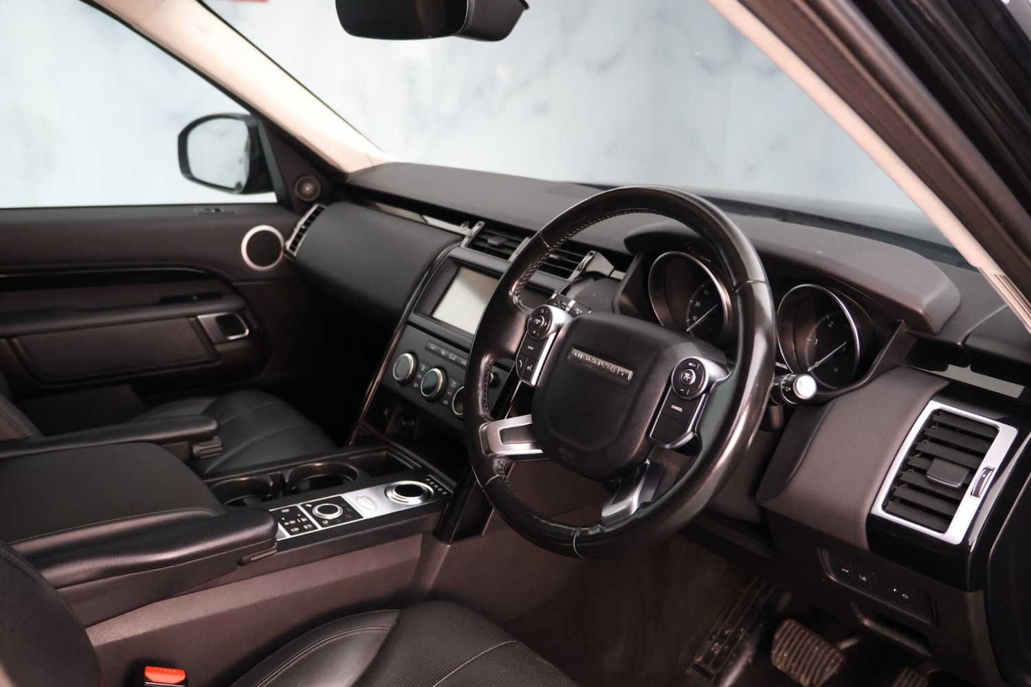 Used Land Rover Discovery for sale - 77695709: Photo 2