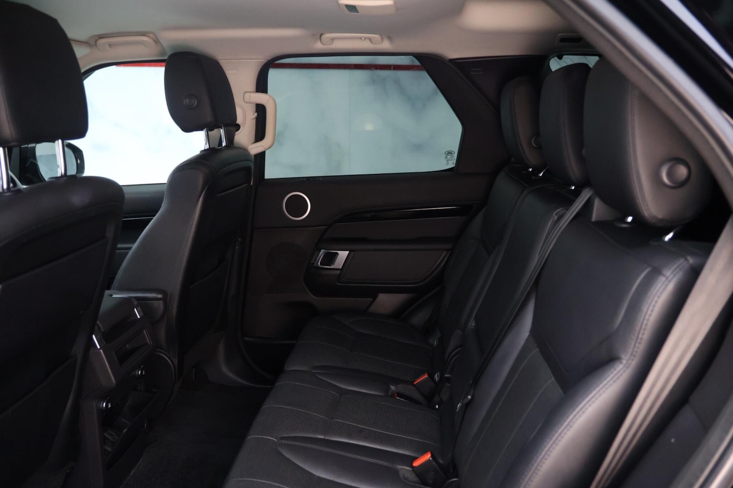 Used Land Rover Discovery for sale - 77695709: Photo 20