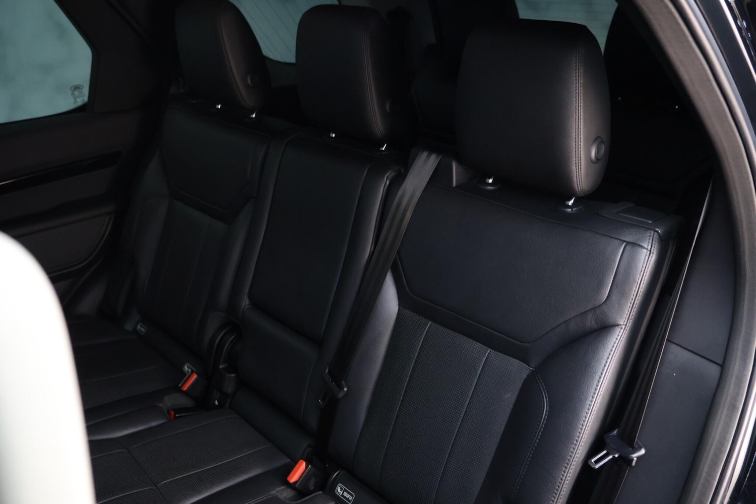 Used Land Rover Discovery for sale - 77695709: Photo 21