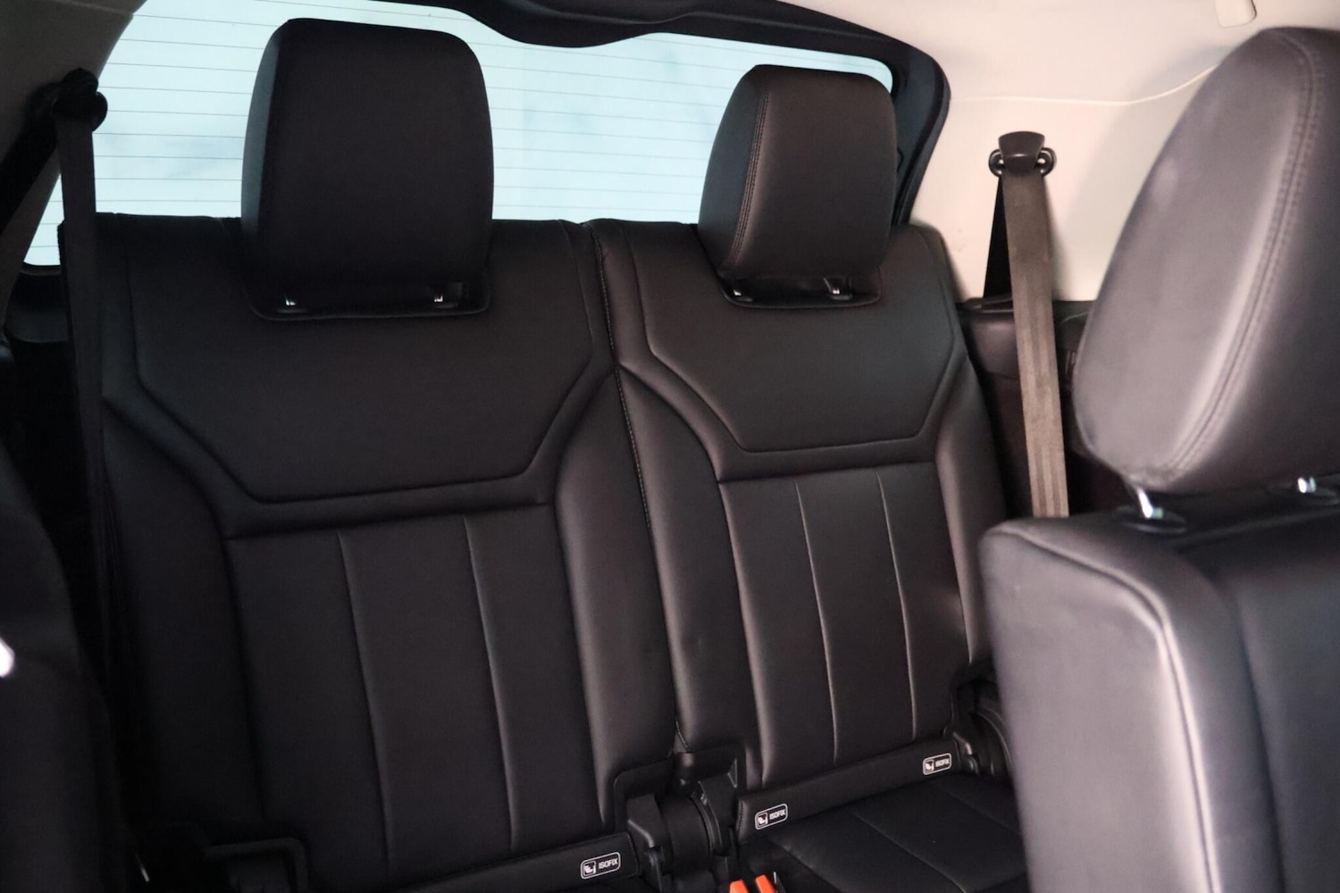 Used Land Rover Discovery for sale - 77695709: Photo 22