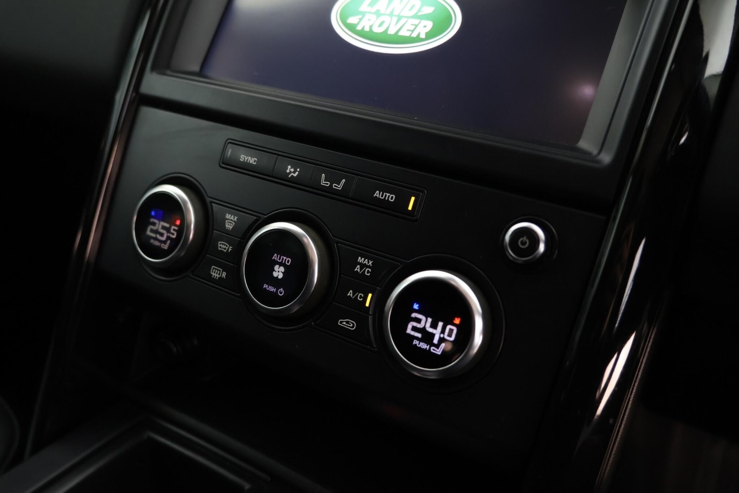 Used Land Rover Discovery for sale - 77695709: Photo 27