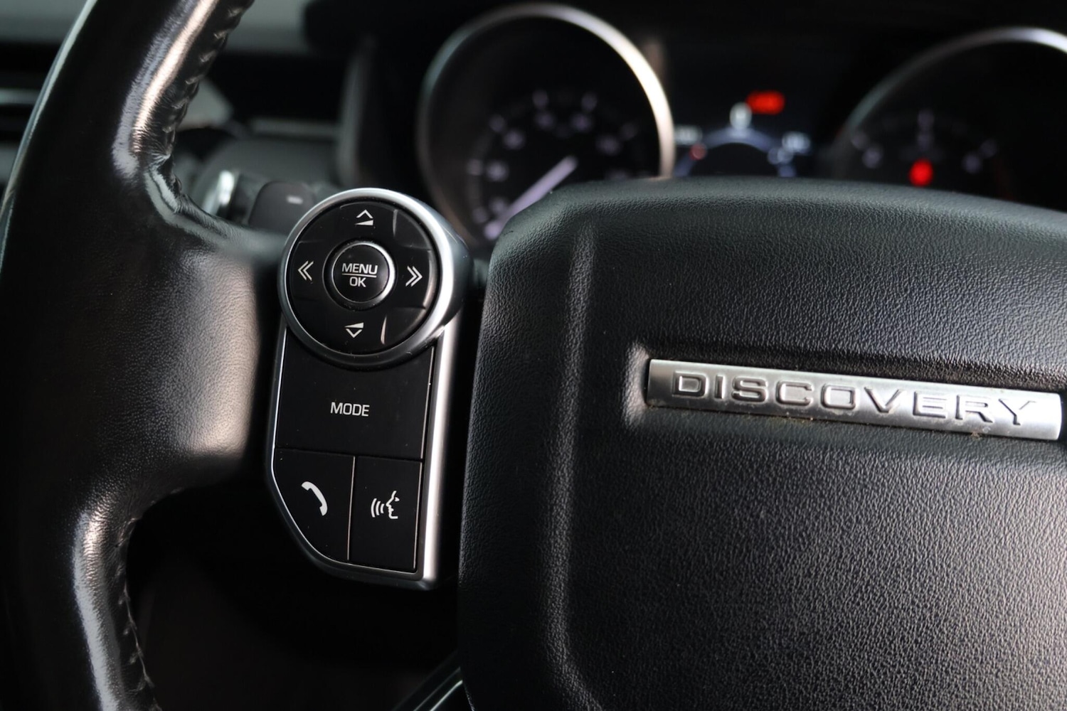 Used Land Rover Discovery for sale - 77695709: Photo 28