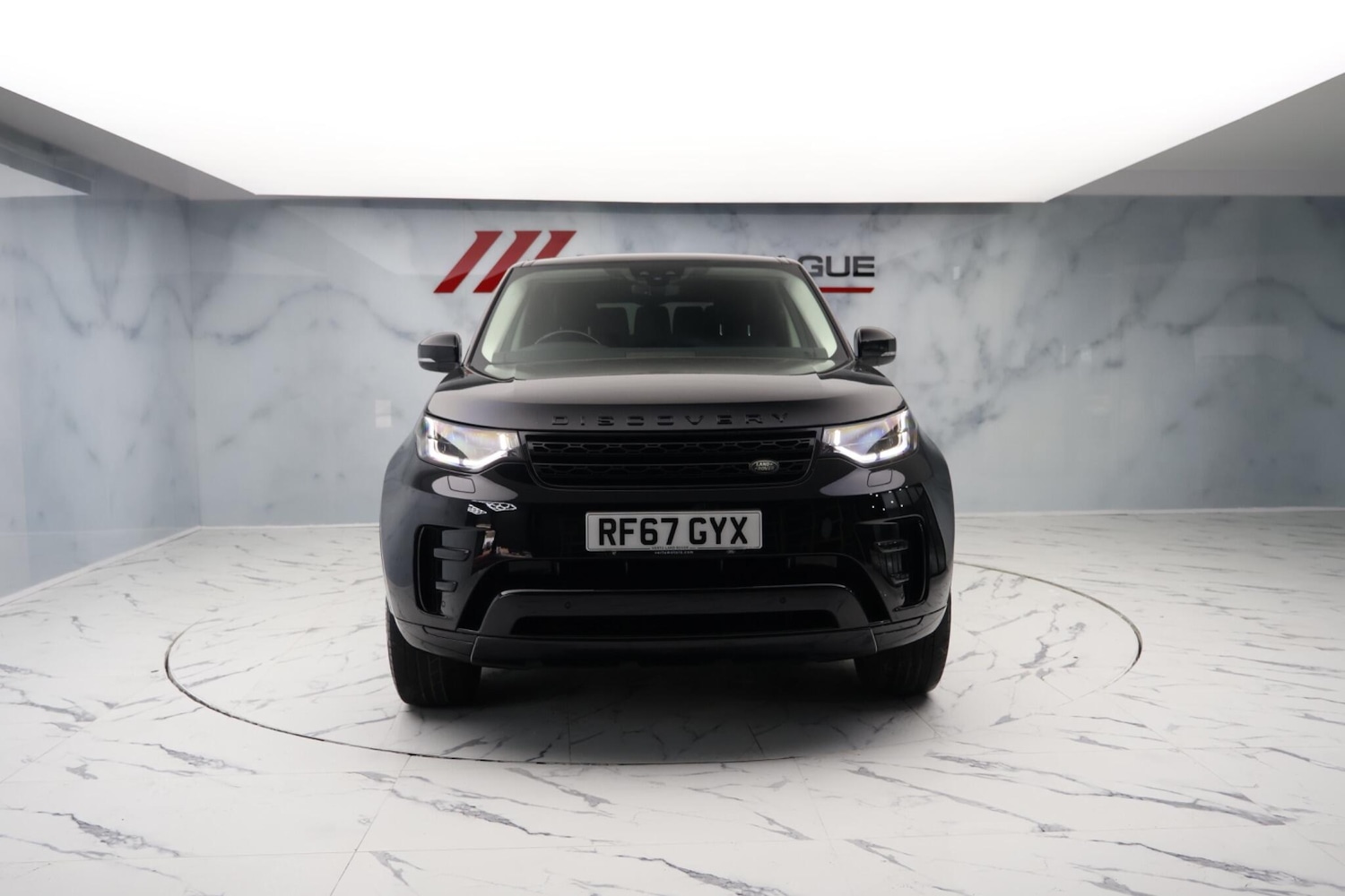 Used Land Rover Discovery for sale - 77695709: Photo 3