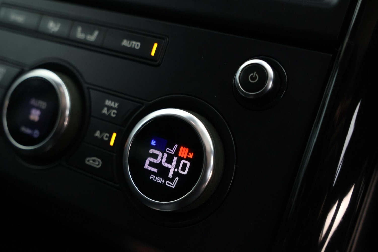 Used Land Rover Discovery for sale - 77695709: Photo 30