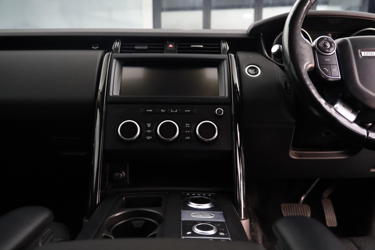 Used Land Rover Discovery for sale - 77695709: Photo 31