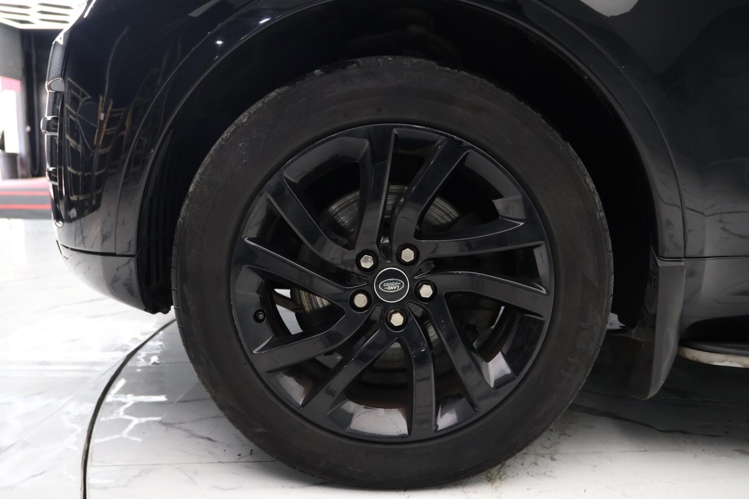 Used Land Rover Discovery for sale - 77695709: Photo 36