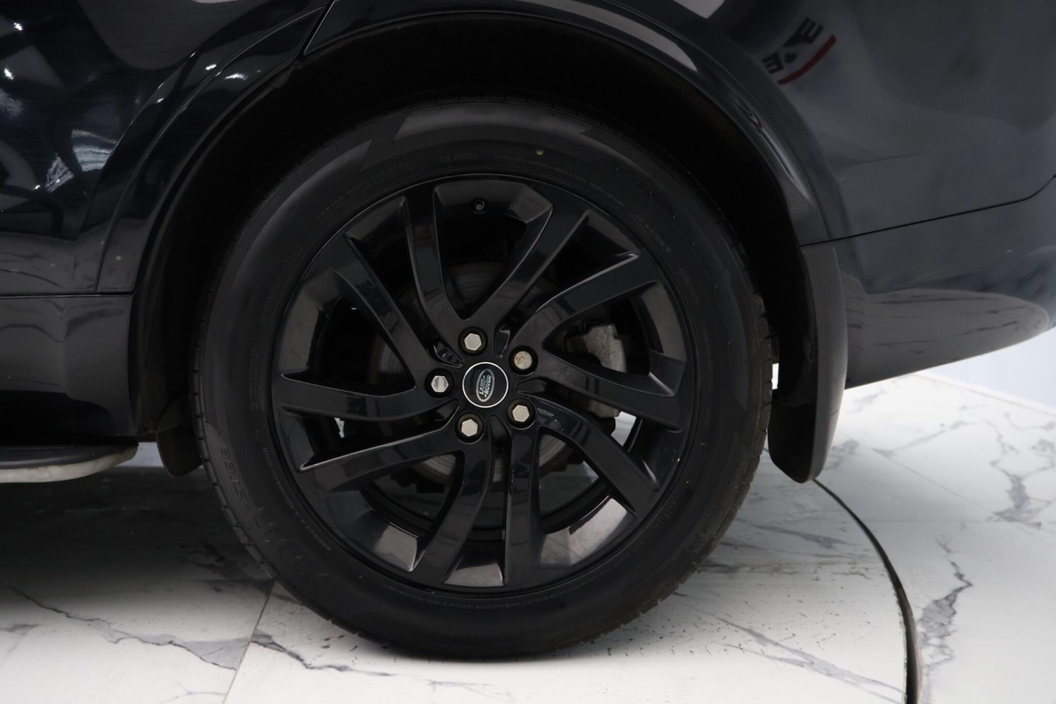 Used Land Rover Discovery for sale - 77695709: Photo 37