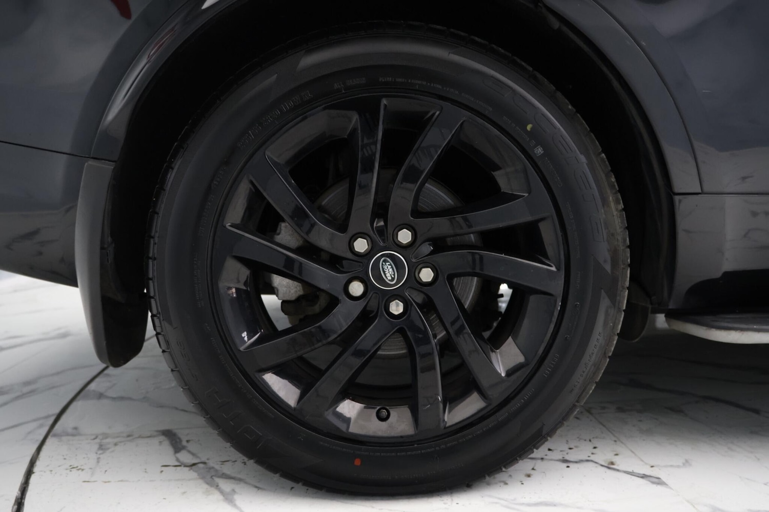 Used Land Rover Discovery for sale - 77695709: Photo 38