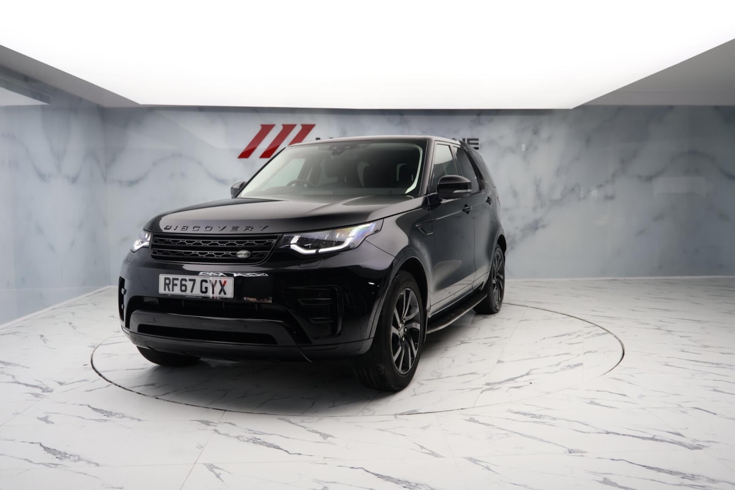 Used Land Rover Discovery for sale - 77695709: Photo 4