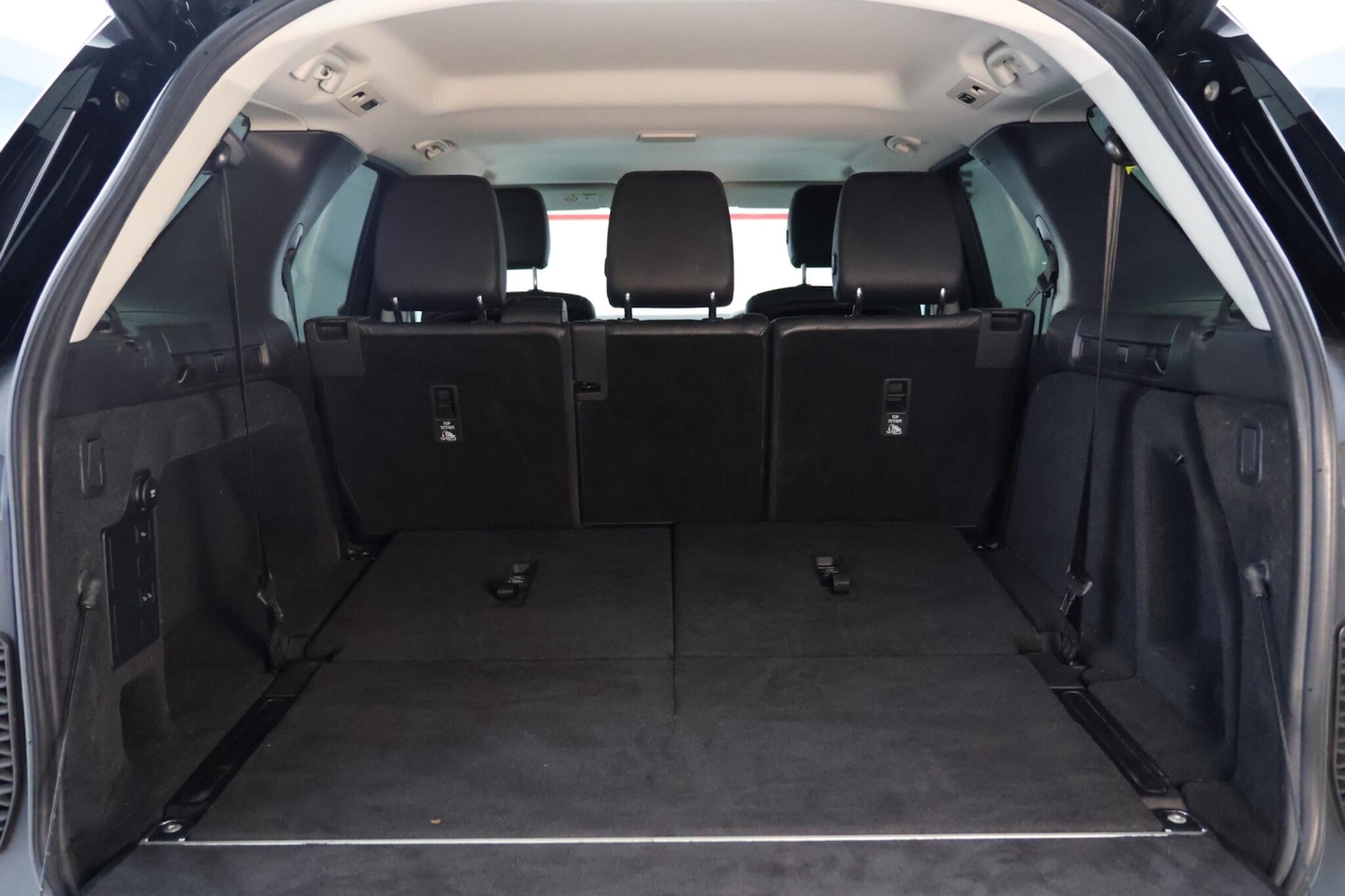 Used Land Rover Discovery for sale - 77695709: Photo 42