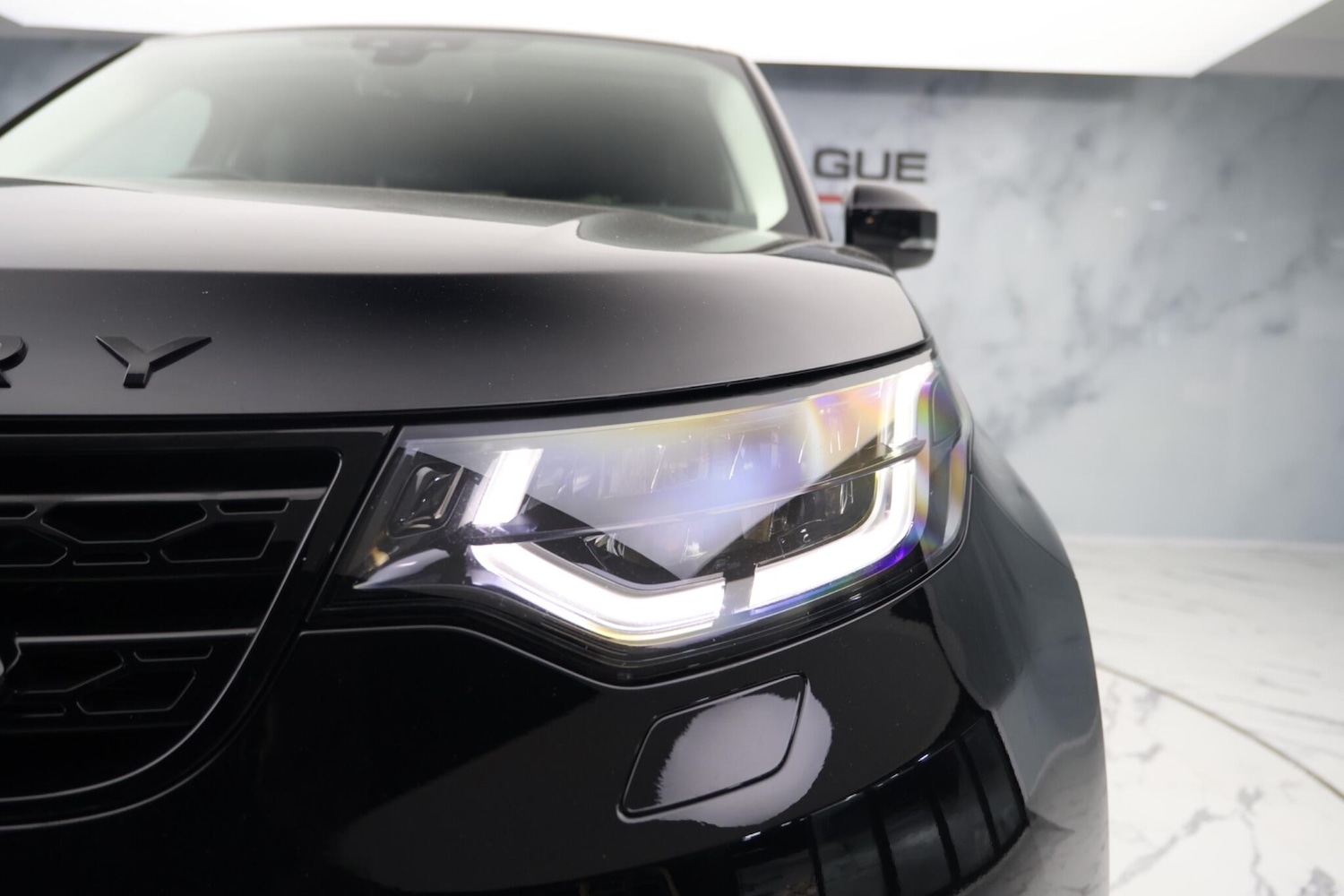 Used Land Rover Discovery for sale - 77695709: Photo 43