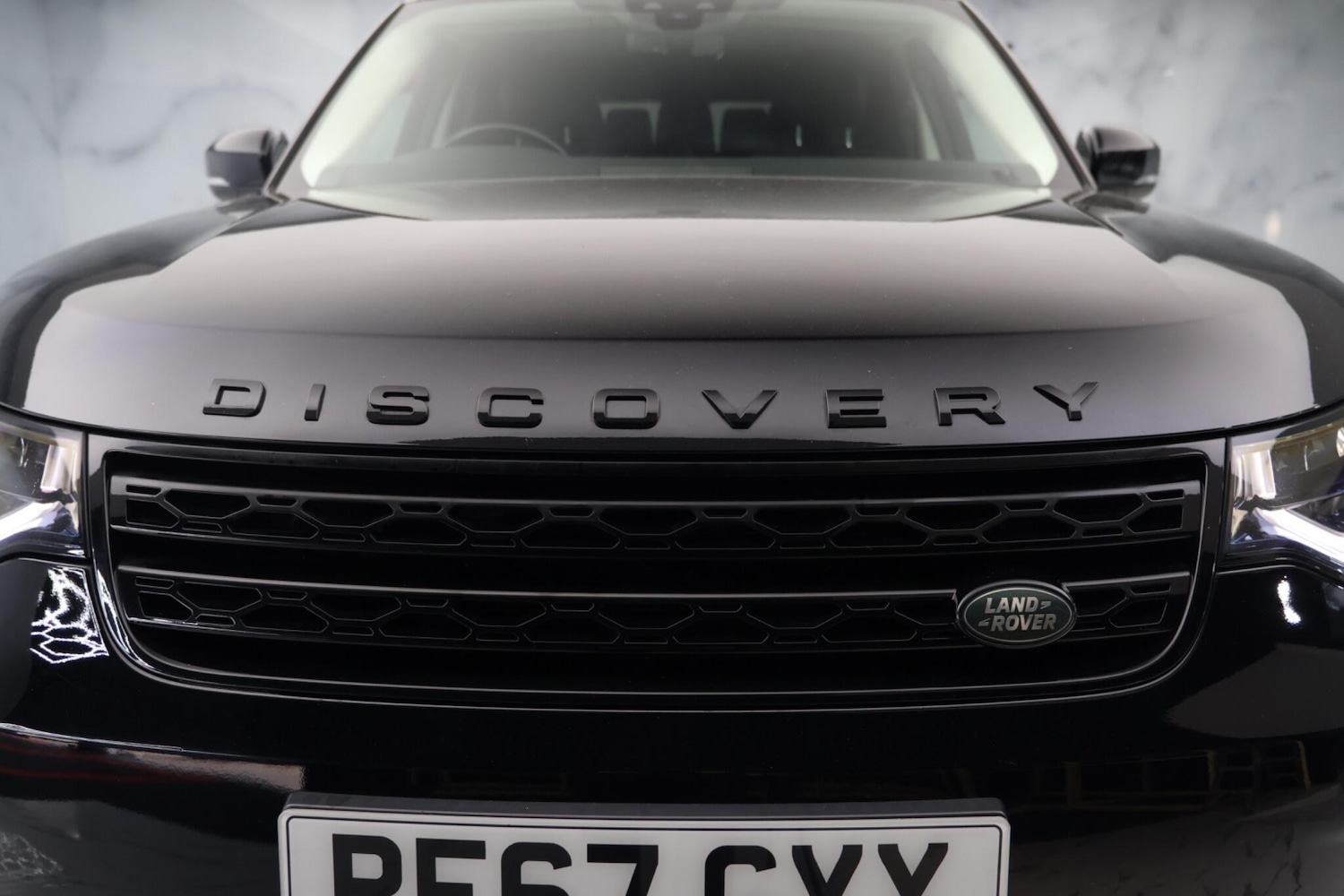 Used Land Rover Discovery for sale - 77695709: Photo 44