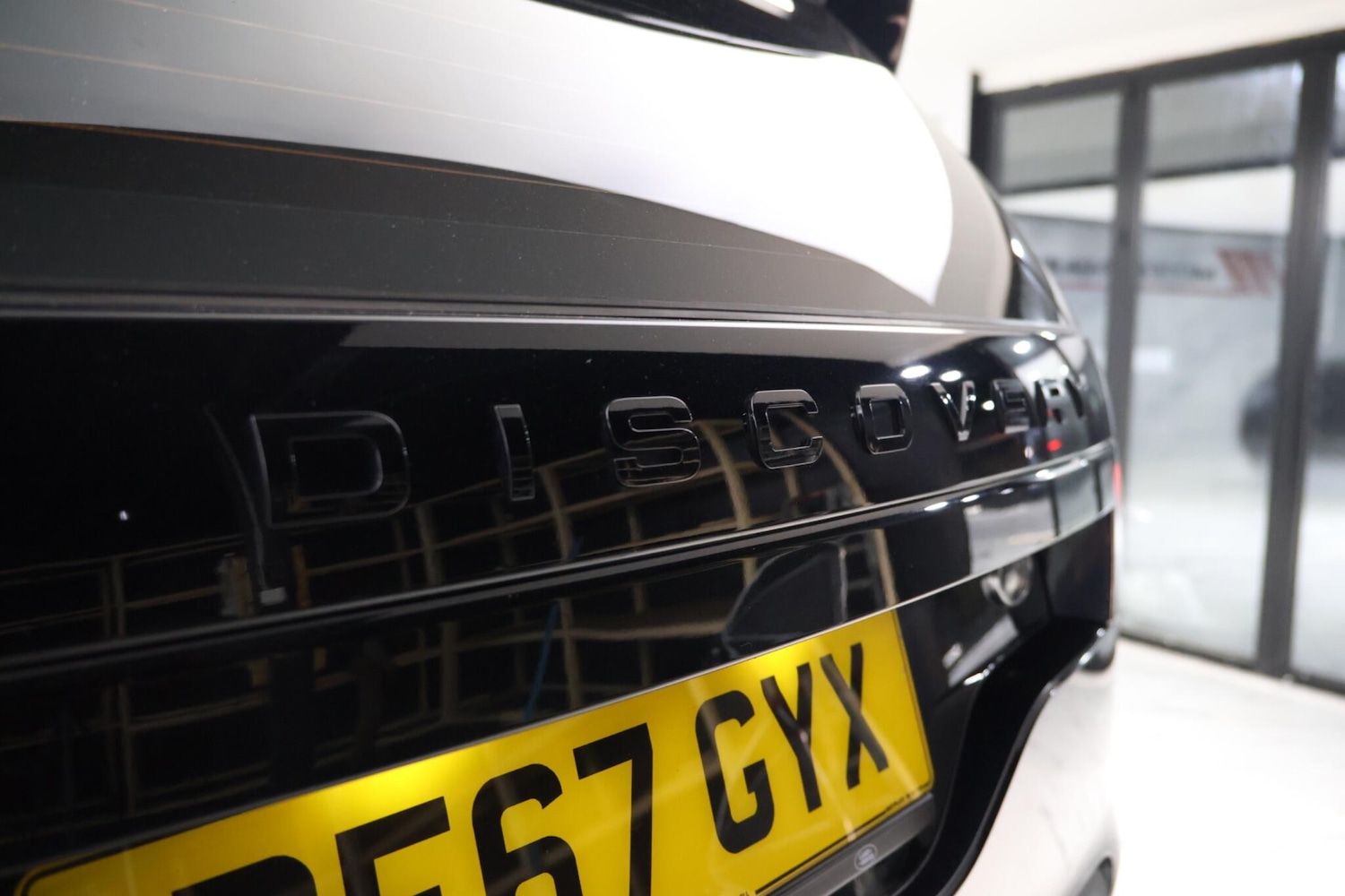 Used Land Rover Discovery for sale - 77695709: Photo 46