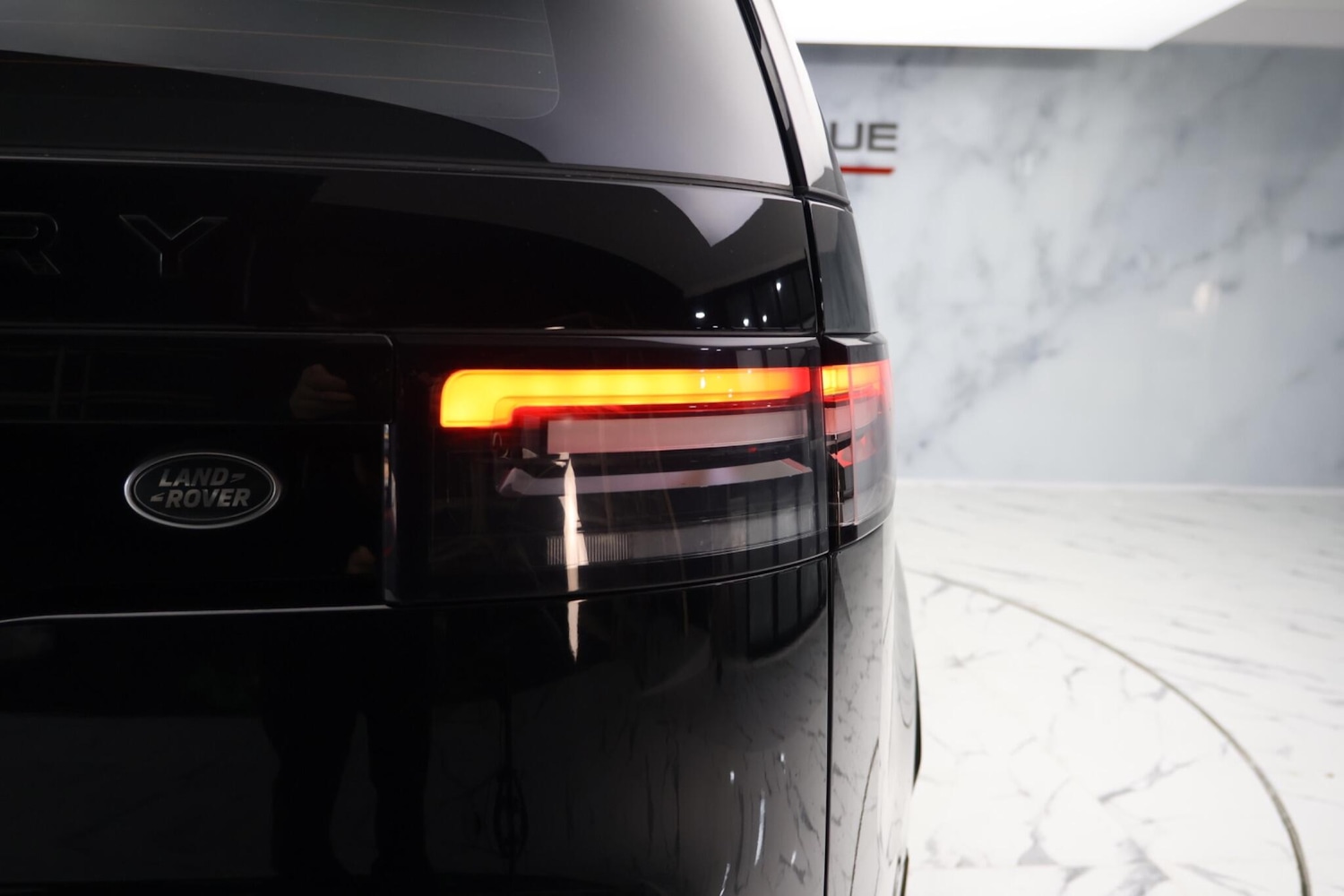 Used Land Rover Discovery for sale - 77695709: Photo 47