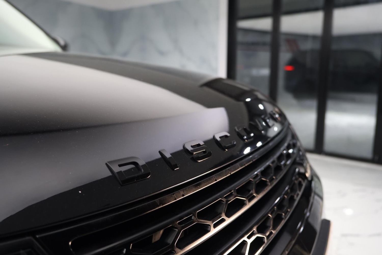 Used Land Rover Discovery for sale - 77695709: Photo 48