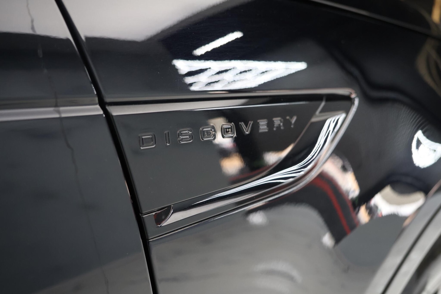 Used Land Rover Discovery for sale - 77695709: Photo 50