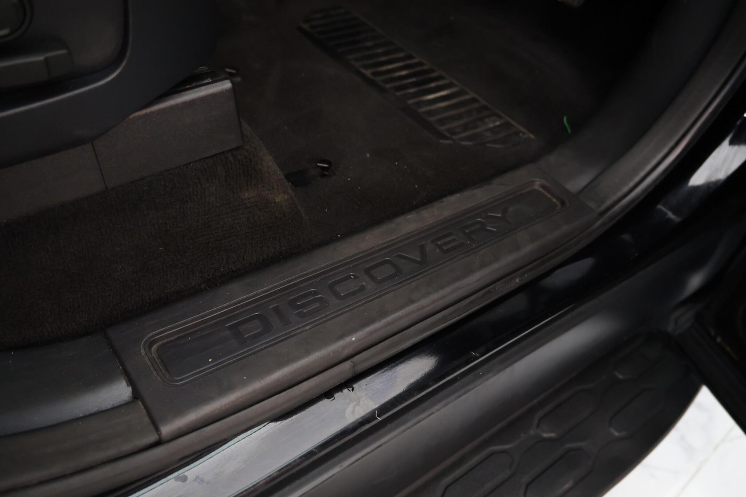 Used Land Rover Discovery for sale - 77695709: Photo 55