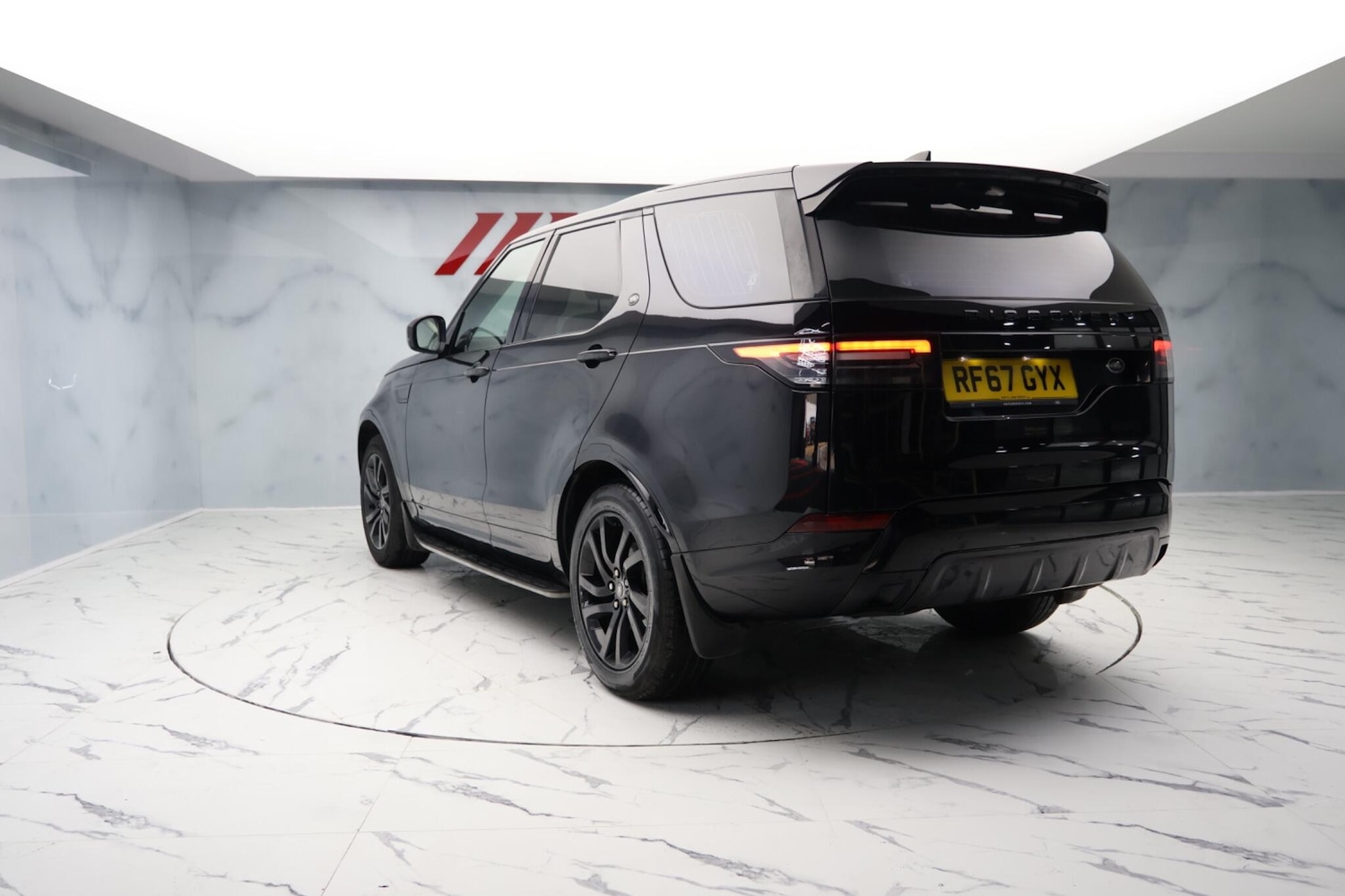 Used Land Rover Discovery for sale - 77695709: Photo 6