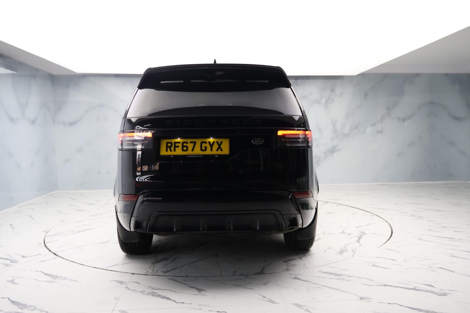 Used Land Rover Discovery for sale - 77695709: Photo 7