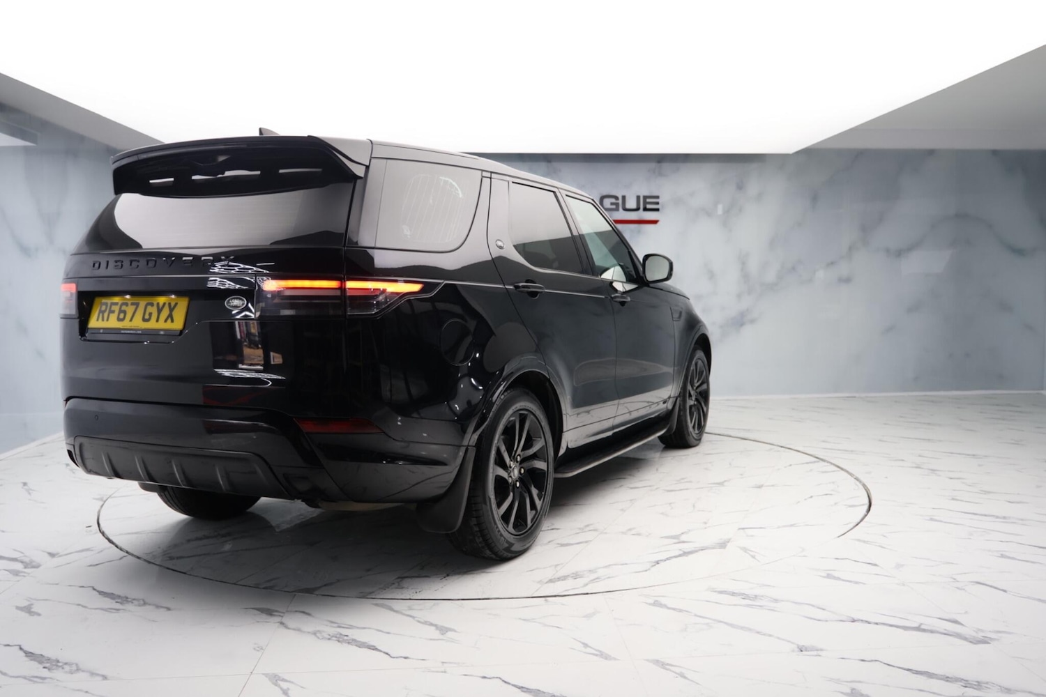 Used Land Rover Discovery for sale - 77695709: Photo 8