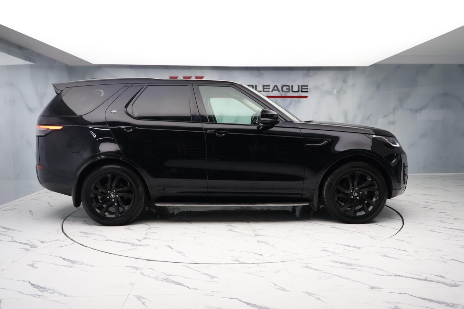 Used Land Rover Discovery for sale - 77695709: Photo 9