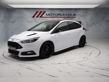 Used Ford Focus 2016 for sale - 78231677: Photo